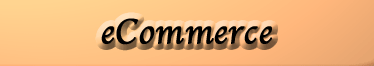 eCommerce