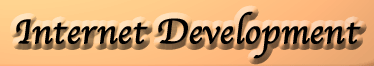 Internet Development