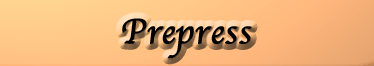Prepress