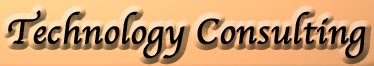 Technology Consulting